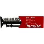 Makita Příslušenství - 11dílná sada bitů P-49030