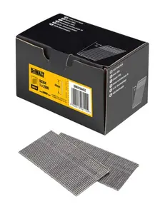 DeWALT Příslušenství - Hřebíky 44 mm, 2500 ks DNBA1644SZ