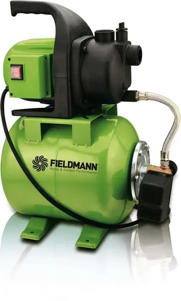 Fieldmann Závlahový systém - Zahradní vodárna 800 W 50003473