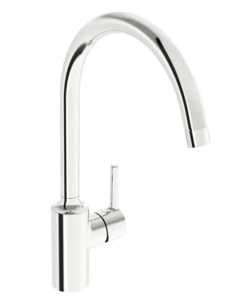 Hansa Vantis - Dřezová baterie, chrom 52202267