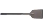 Metabo Příslušenství - Sekáč plochý SDS Max, 90x400 mm 623384000