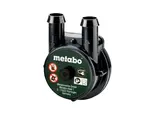 Metabo - Čerpadlo na vrtačku BPV 01, 1/2" 627621000