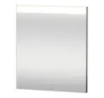 Duravit Zrcadla - Zrcadlo 70x60 cm, s LED osvětlením LM7835000000000