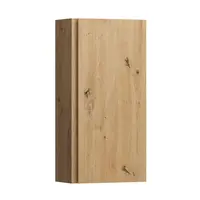 Laufen Lani - Skříňka 70x35 cm, 1 dvířka, panty vpravo, dub H4037021122671