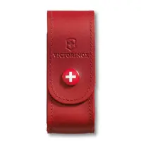 VICTORINOX - Pouzdro na nůž, červená 4.0520.1