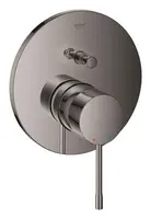 Grohe Essence - Baterie pod omítku pro 2 spotřebiče, Hard Graphite 24058A01