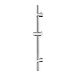 OMNIRES - Sprchová tyč 70 cm, chrom DR10CR