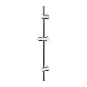 OMNIRES - Sprchová tyč 70 cm, chrom DR10CR