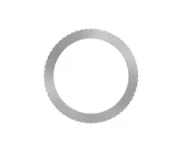 Bosch Příslušenství - Redukce pro pilové kotouče, 20x16 mm 2600100188