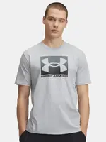 Men's T-shirt Under Armour UA M BOXED SPORTS UPDATED SS - Men's