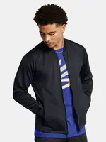 Men's Under Armour Curry Travel Jacket - Men's