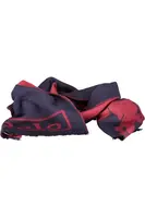 Pánsky šál Ralph Lauren modrý