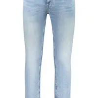 Tommy Hilfiger pánske džínsy modré