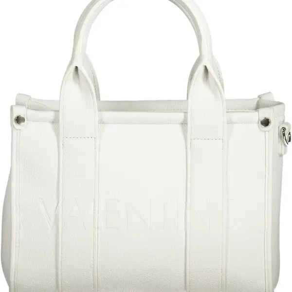 Biela kabelka Valentino