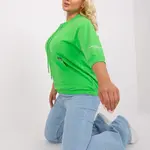 Blouse-RV-BZ-9106.93P-light green