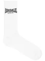 Lonsdale Unisex sport socks 6 pack