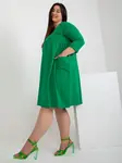 Dress-RV-SK-8529.37P-Green