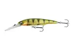 Savage Gear wobler Gravity Twitch DR 8,3cm 11g SP HL Perch