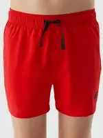 Boys' swimming shorts 4F