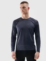 Men's functional T-shirt 4F