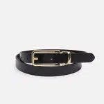 Black women's belt Geox - Women's