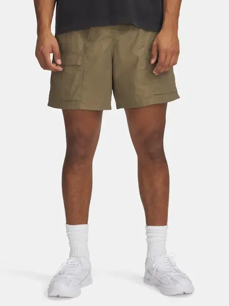 Men's shorts Under Armour UA Icon Volley Cargo Shorts - Men's