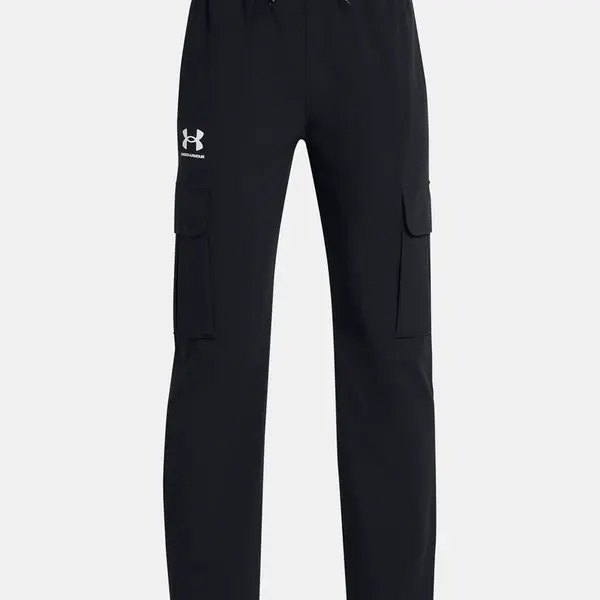 Under Armour Boys' trousers UA B Icon Woven Pant - Boys
