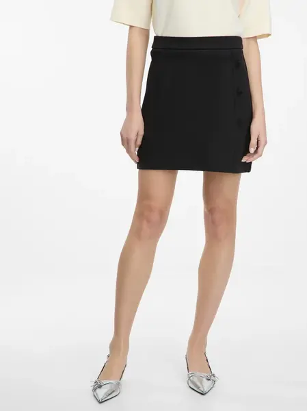 Black women's skirt ORSAY - Women's