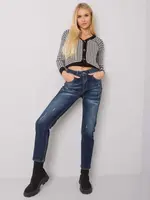 Trousers jeans-MT-SP-1210-2.49P-dark blue