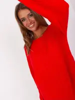 Sweater-AT-SW-2231A.00P-red