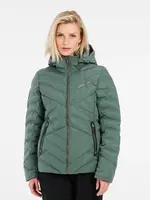 Women's ski jacket Protest PRTAPPLY