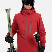 Men's ski jacket Protest PRTTIMOTHY