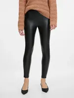 Black women's leggings ORSAY - Women's