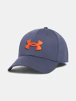 Men's Cap Under Armour M BLITZING STR - Men's