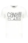 Cavalli Class pánske tričko s krátkym rukávom