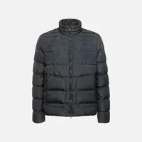 Dark blue men's jacket Geox Magnete - Men