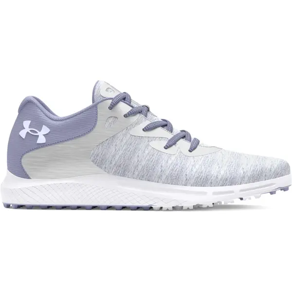 Under Armour Charged Breathe2 Knit SL Women's Spikeless Golf Shoes