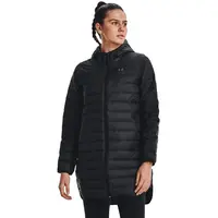 Women's quilted parka Under Armour Armour Down 2.0 Parka