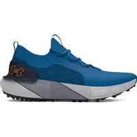 Men's Spikeless Under Armour Phantom Golf Shoes