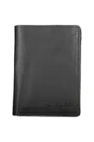 BLAUER BLACK MEN'S WALLET