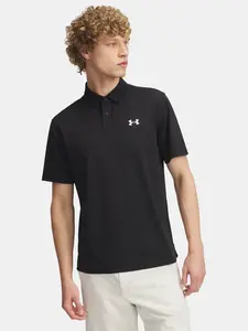 Men's T-shirt Under Armour UA T2G Pique Polo - Men's