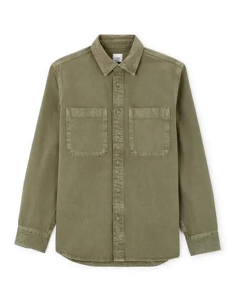 Celio Lanime Shirt - Men's