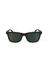 CALVIN KLEIN SUNGLASSES FOR MEN BLACK