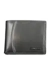 CALVIN KLEIN BLACK MEN'S WALLET