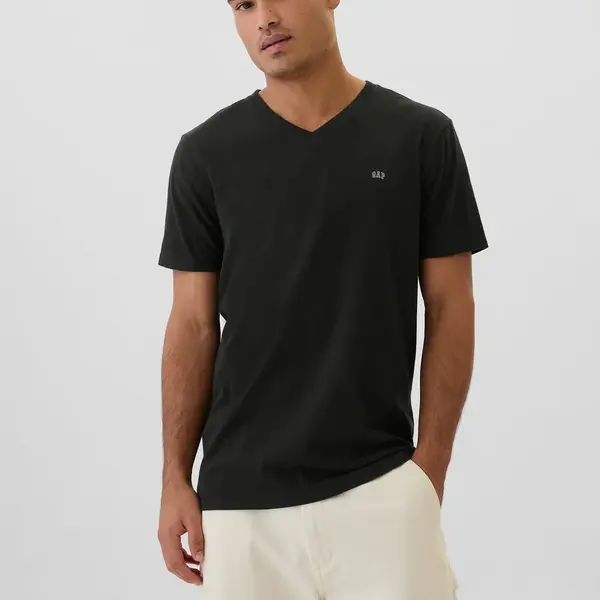 GAP T-shirt with logo - Men's