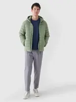 Men's down jacket 4F
