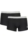 NORTH SAILS MEN'S BLACK BOXER