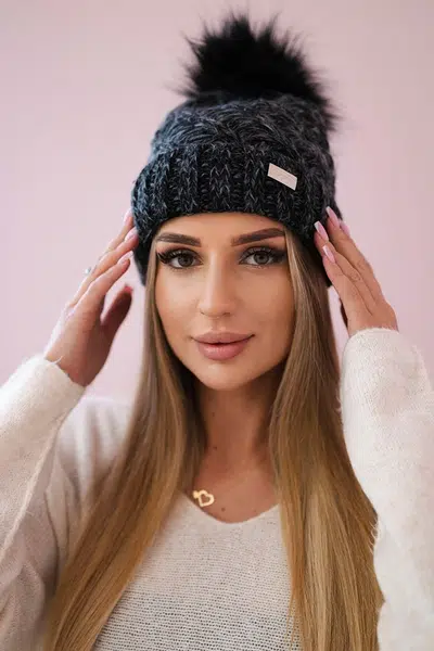 marka niezdefiniowana Čapica K169 čierna