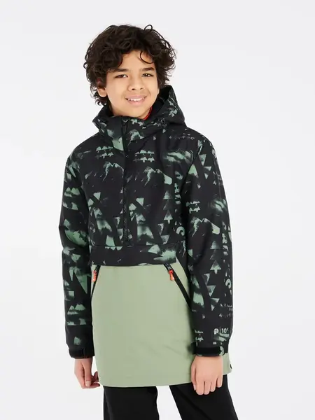 Boys' ski jacket Protest PRTROBIN JR