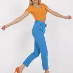 Trousers-DHJ-SP-12787.21X-blue